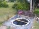 A happy customer of Green Magic Landscaping