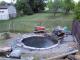 A happy customer of Green Magic Landscaping