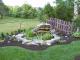 A happy customer of Green Magic Landscaping