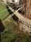 Before a completed Retaining Walls project in the area